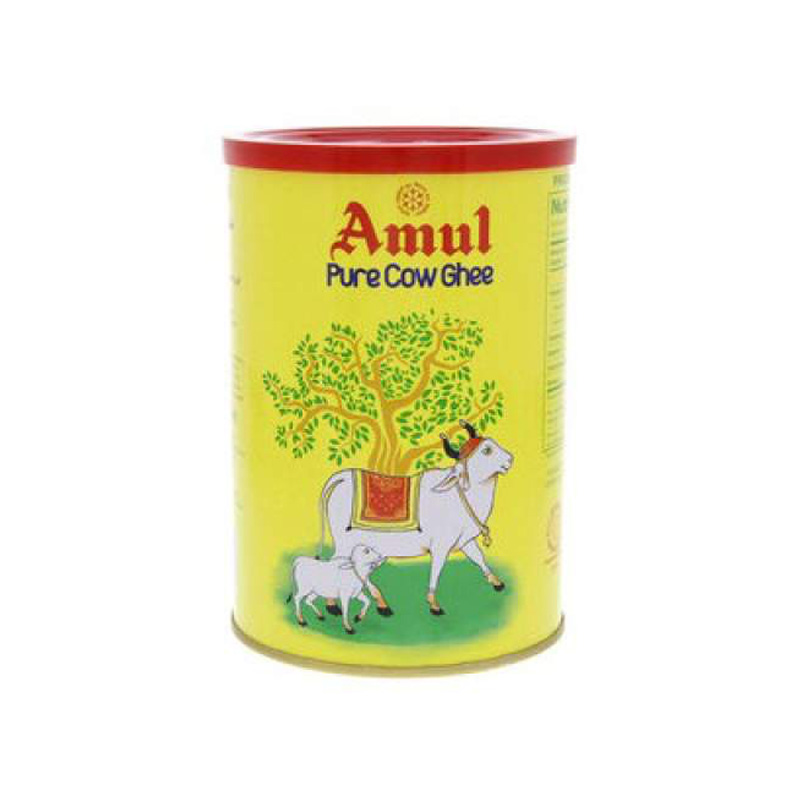 Picture of Amul Cow Ghee - 1ltr