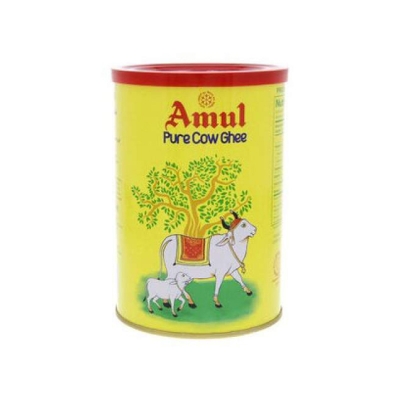 Picture of Amul Cow Ghee - 1ltr