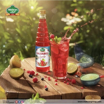 Picture of Mehran Salsabeel (Pakistan) - 775ml