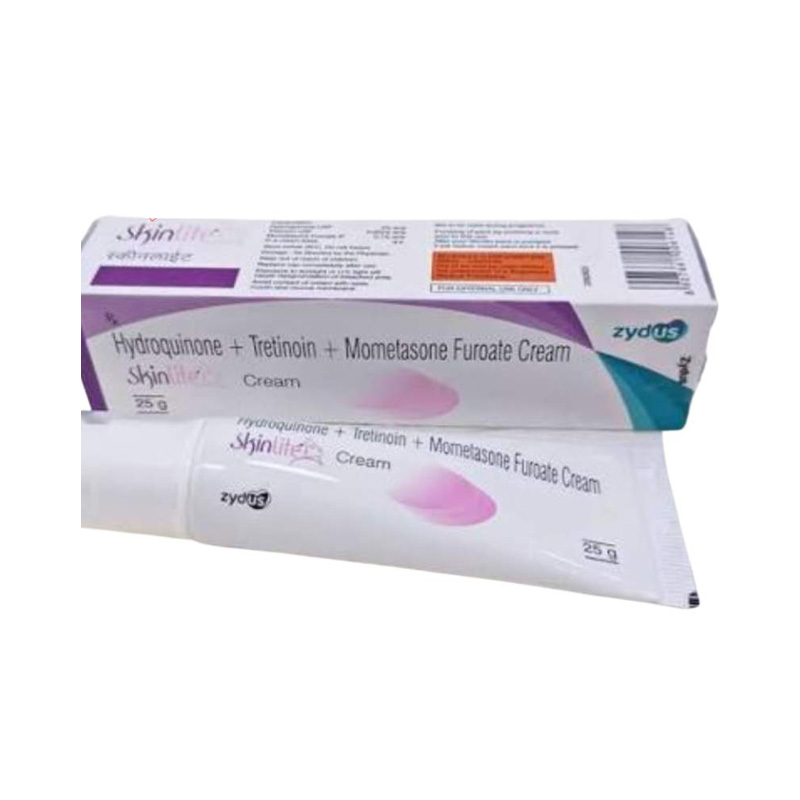 Picture of Skinlite Cream (Indian) - 25gm