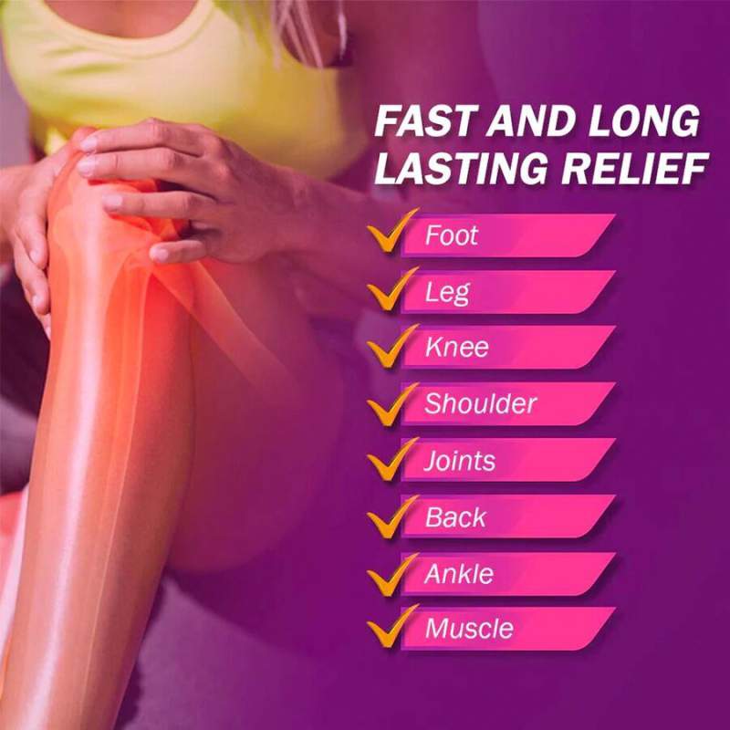 Picture of Moov Joint Pain Relief Cream (INDIAN) – 50g