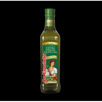Picture of LA ESPANOLA EXTRA VIRGIN OLIVE OIL - 250ML