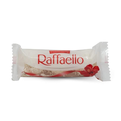 Picture of Raffaello Chocolate (Italy) T3 8Pack*3 24Pcs 240gm