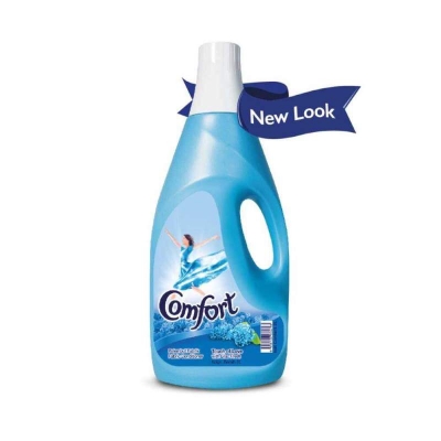 Picture of Comfort Fabric Conditioner Softener Touch Of Love - 2Ltr