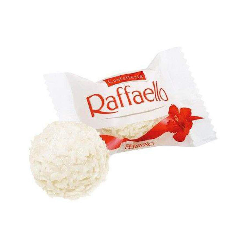 Picture of Raffaello Chocolate (Italy) 150Gm With Box