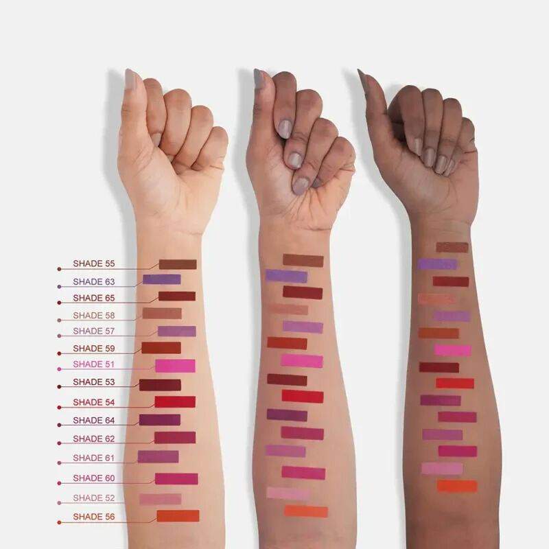 Picture of LILY MAX BEU SILK FINISH LIPSTICK - 3.8GM