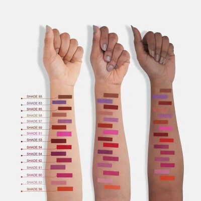 Picture of LILY MAX BEU SILK FINISH LIPSTICK - 3.8GM