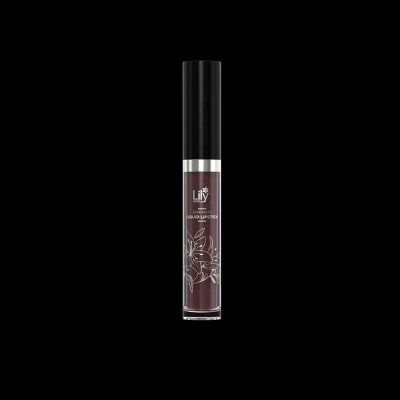 Picture of LILY SEMI MATT LIQUID LIPSTICK - 4.5ML