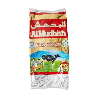 Picture of Al Mudhish Milk Powder Instant Full Cream, 2.5 Kg