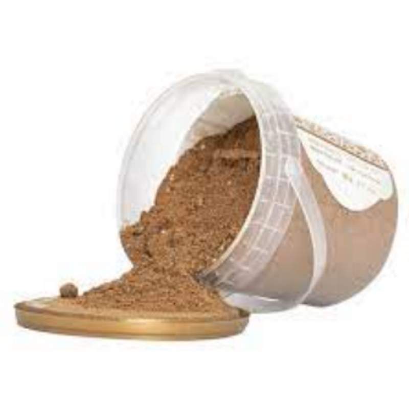 Picture of Al Medina Dukkah Spice Blend Arabic Coffee (Gahwa)  – 150gm
