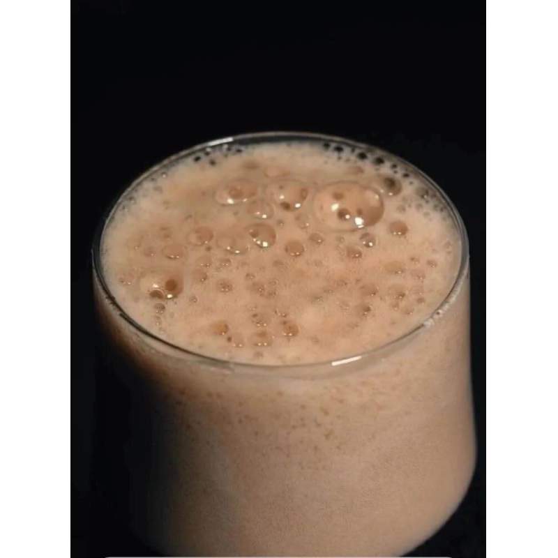 Picture of MILAF COLA WITH DATES EXTRACT CARBONATED DRINK (NO ADDED SUGAR) MADE SAUDI - 240ML