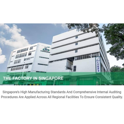 Picture of Universal Oil (SINGAPORE)-  28ml