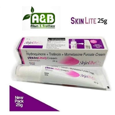 Picture of Skinlite Cream (Indian) - 25gm