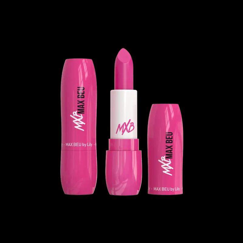 Picture of LILY MAX BEU SILK FINISH LIPSTICK - 3.8GM