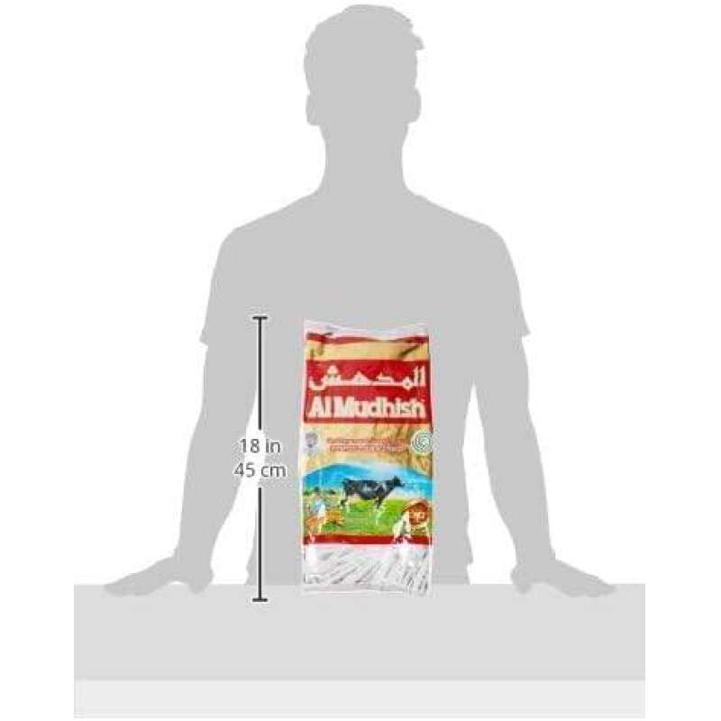 Picture of Al Mudhish Milk Powder Instant Full Cream, 2.5 Kg