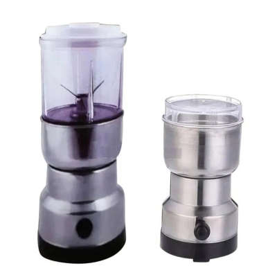 Picture of 2 In 1 Nima Electric Grinder & Juicer