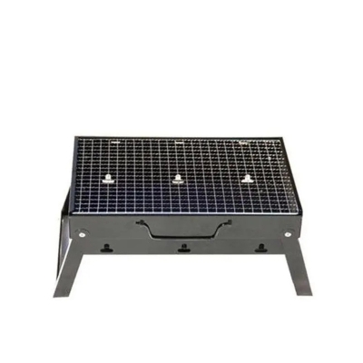 Picture of Portable BBQ Grill Maker - Black