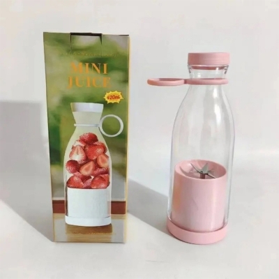 Picture of Electric Smoothie Maker Blender Machine 15000 Rpm Juicers & Fruit Extractors