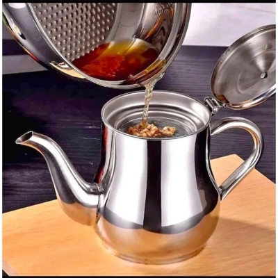 Picture of Oil Strainer pot/jar/can 24oz-710ml and 32oz-946ml