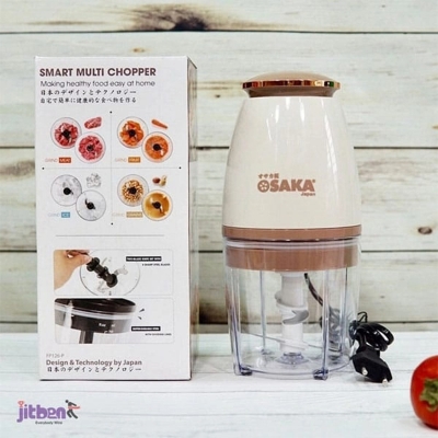 Picture of Osaka multipurpose japan blender-White