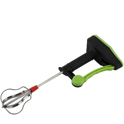 Picture of Kichen Manual Hand Mixer-Multicolor