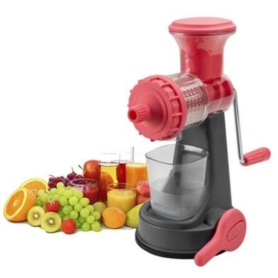 Picture of Manual Pomegranate Juicer – Hand Press Juice Extractor-Multicolor