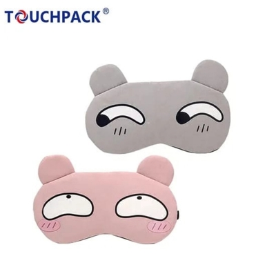 Picture of 1PCS Cold Eye Mask Eye Care Summer Essential Beauty Fatigue Relief Cooling Mask Dark Circles Remove Eye Pad Eyes Masks-Multicolour