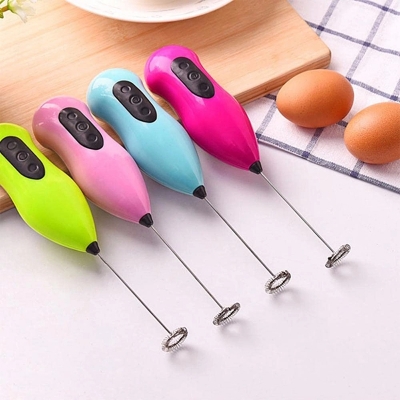 Picture of Coffee Maker (Hand Mixer Coffee Maker) - Coffee Mixer-Multicolor