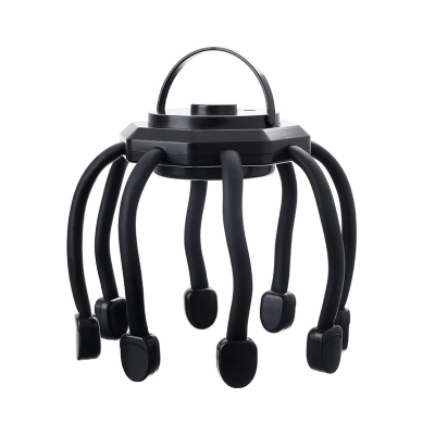 Picture of Electric Head Massager Octopus Scalp-Same as picture