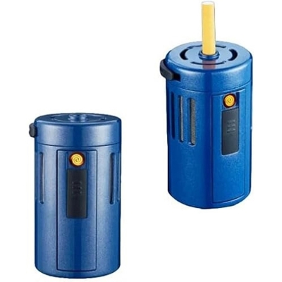 Picture of Electric Ashtray Lighter (USB Rechargeable Smokeless Lighter)-Same as picture
