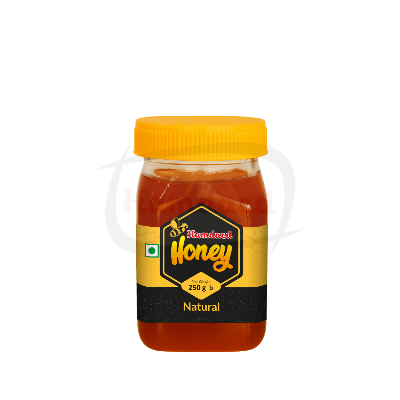 Picture of Hamdard Honey-250 gm