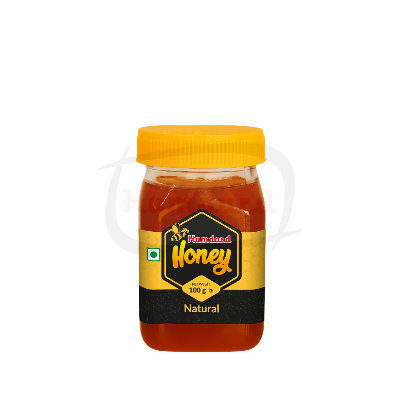 Picture of Hamdard Honey-100 gm