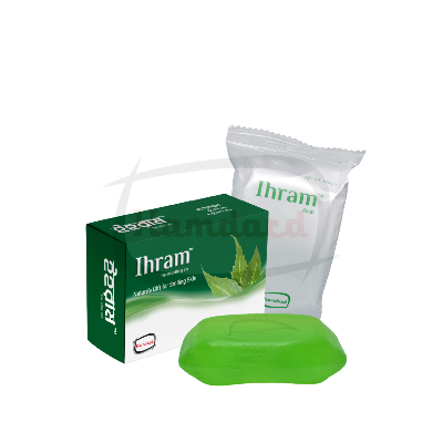 Picture of Ihram soap-Neem-100 gm