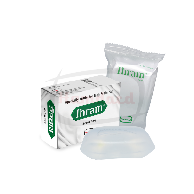 Picture of Ihram soap-Hajj-100 gm