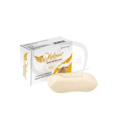 Picture of Melorra soap-100 gm