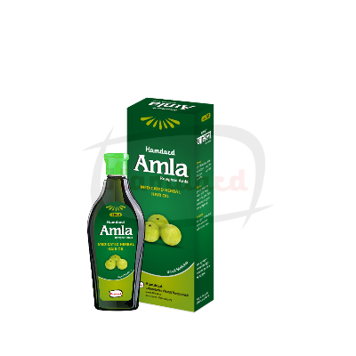 Picture of Amla Hair oil-130 ml