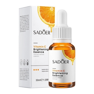 Picture of SADOER Vitamin C Brightening Face Serum -1 BRIGHT