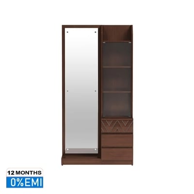 Picture of REGAL Athena Wooden Dressing Table DTH-357-3-1-20