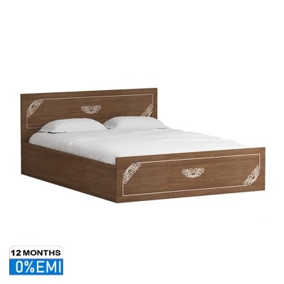 Picture of REGAL Bed CHARLY-BDH-143-1-1-20 (KING) LB