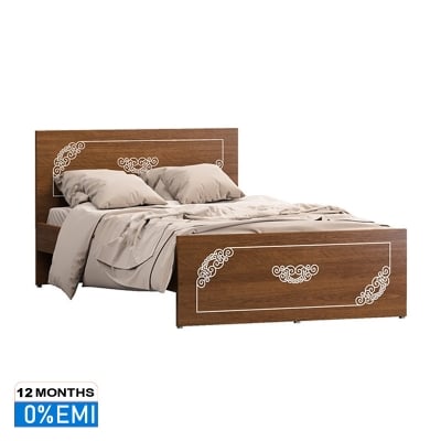 Picture of REGAL Bed CHARLY-BDH-143-1-1-20 (SINGLE)