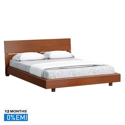 Picture of REGAL BED- EVELYN BDH-387-3-1-20 (Double)
