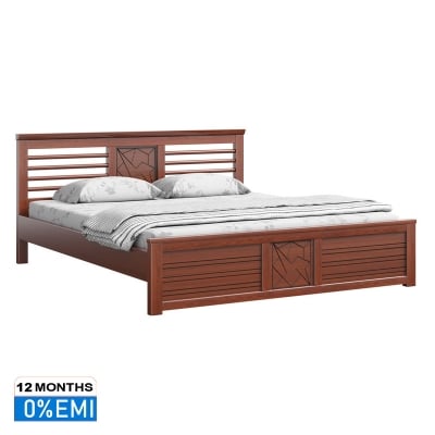 Picture of REGAL BED- NUVORA BDH-389-3-1-20 (Double)