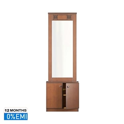 Picture of REGAL BUTTERFLY Dressing Table DTH-367-3-1-20
