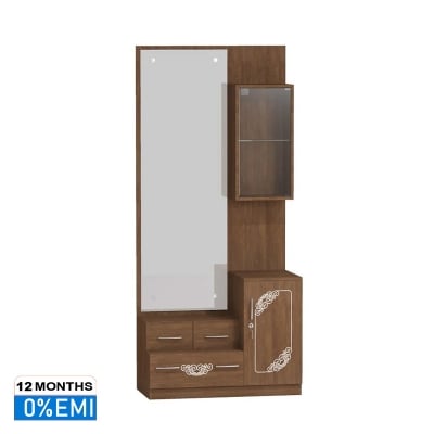 Picture of REGAL Charly Laminated Board Dressing Table CHARLY-DTH-143-1-1-20
