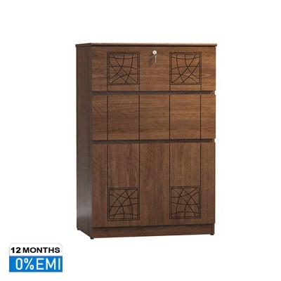 Picture of REGAL Chest of Drawer CHEVRON CDH-145-1-1-20
