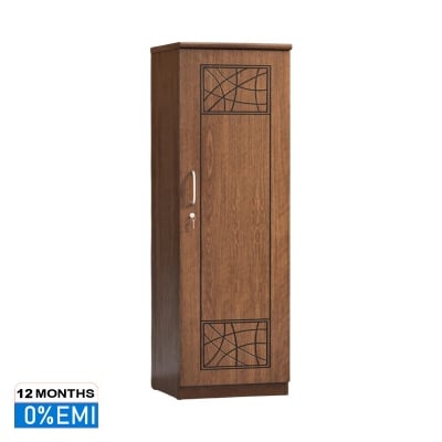 Picture of REGAL CHEVRON Laminated Board Cup Board CBH-145-1-1-20 (1 DOOR)