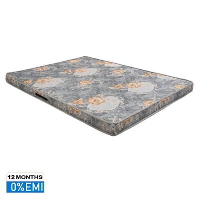 Picture of REGAL COMFORTPLUS DOUBLE MATTRESS (78X59.05X4)M-302