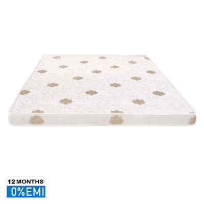 Picture of REGAL COMFORTPLUS DOUBLE MATTRESS (78X59.05X4)M-601