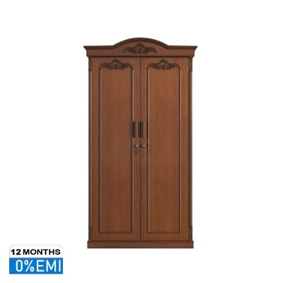 Picture of REGAL CUPBOARD- DIVINE CBH-368-3-1-20 (Cupboard 2Door)