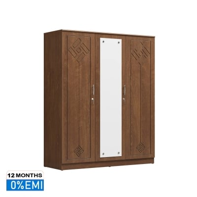 Picture of REGAL CUPBOARD SLUMBER CBH-148-1-1-20 3DOOR